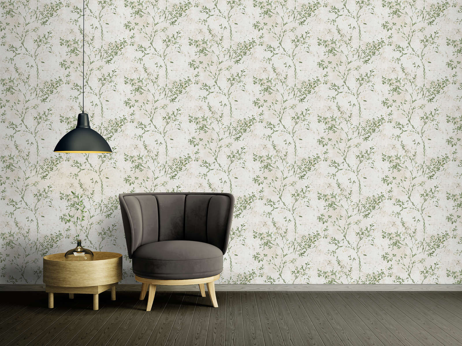 Irvine Wallpaper Installations